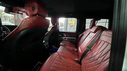 مرسيدس بنز G-Class